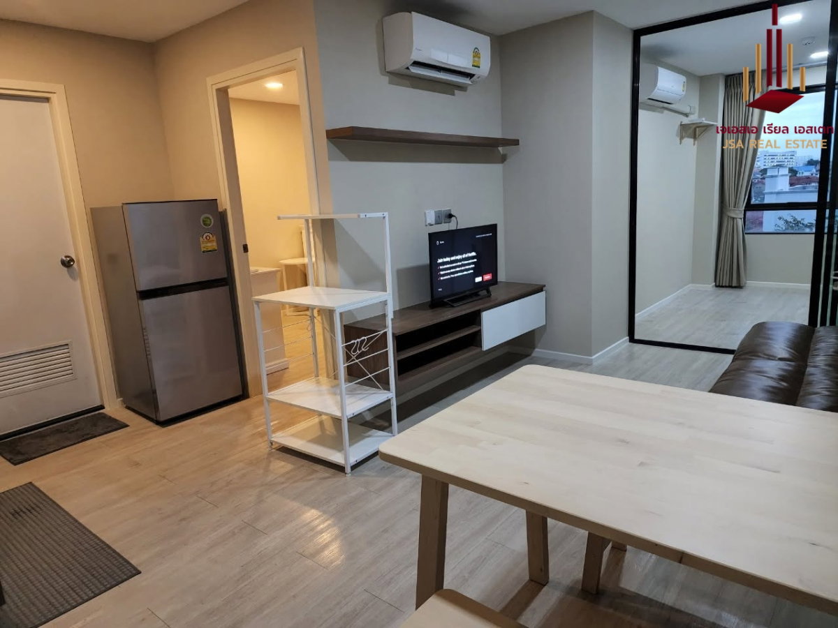 picture ✨ For Rent: Atmoz Ladprao 71 Condo ✨ 💰 Only 19,000 THB/month - 3/4