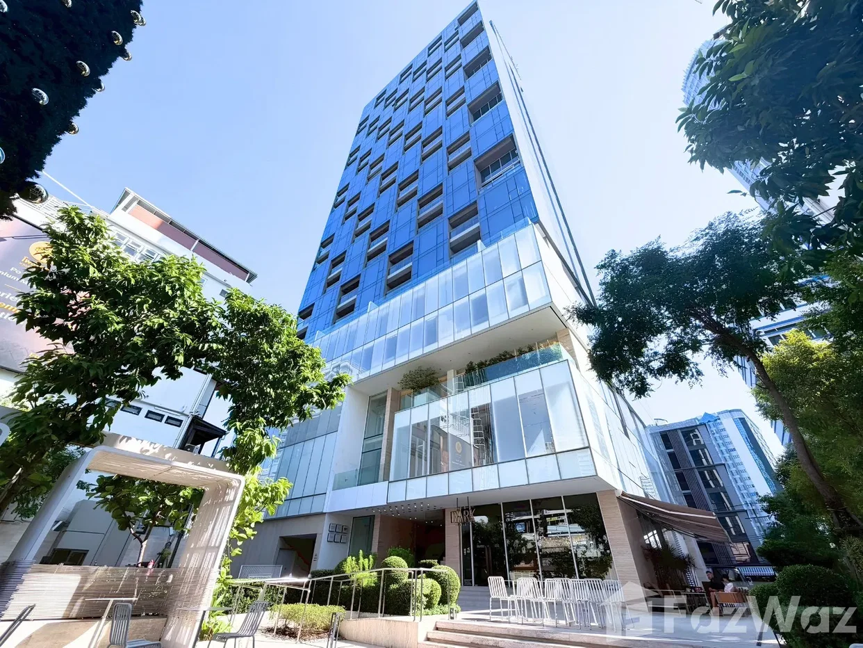 รูป ขาย คอนโด 2 ห้องนอน ในโครงการ เดอะ สแตรนด์ ทองหล่อ 6469880 - รูปที่ 11/11