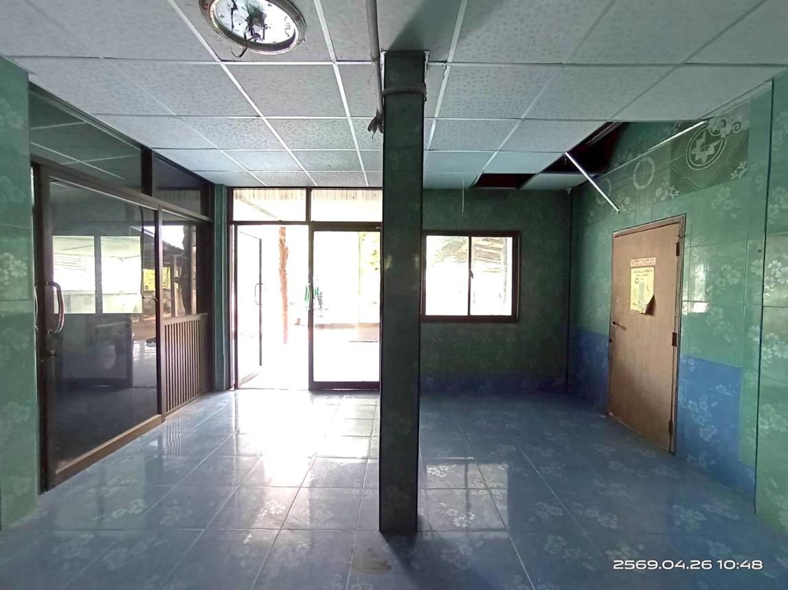 รูป บ้านเดี่ยว 100 ตร.วา กันทรวิชัย มหาสารคาม 831,000 - รูปที่ 24/42