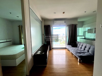 Condos for rent : 🔥🔥🔥 FOR RENT condo , The Parkland Grand Taksin , BTS-Pho Nimit , Bang Yiruea , Thon Buri , Bangkok , CX-32201 ✅ Live chat with us ADD LINE @connexproperty ✅ 🔥🔥🔥