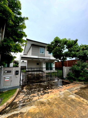 Houses for rent Pathumthani : For Rent House , Casa Ville Rangsit-Klong 2 , Pracha Thipat , Thanyaburi , Pathum Thani , CX-159996 ✅ Live chat with us ADD LINE @connexproperty ✅