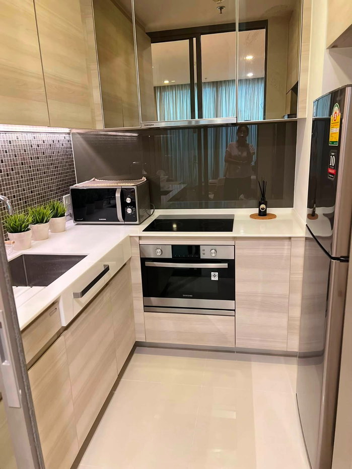 รูป ให้เช่า The Room BTS Wongwian Yai 2 ห้องนอน 🔥🔥 จองเดือนนี้รับส่วนลด1,000บาท 🔥🔥 @kjcondo (มี@ข้างหน้าด้วยนะคะ) - รูปที่ 11/16