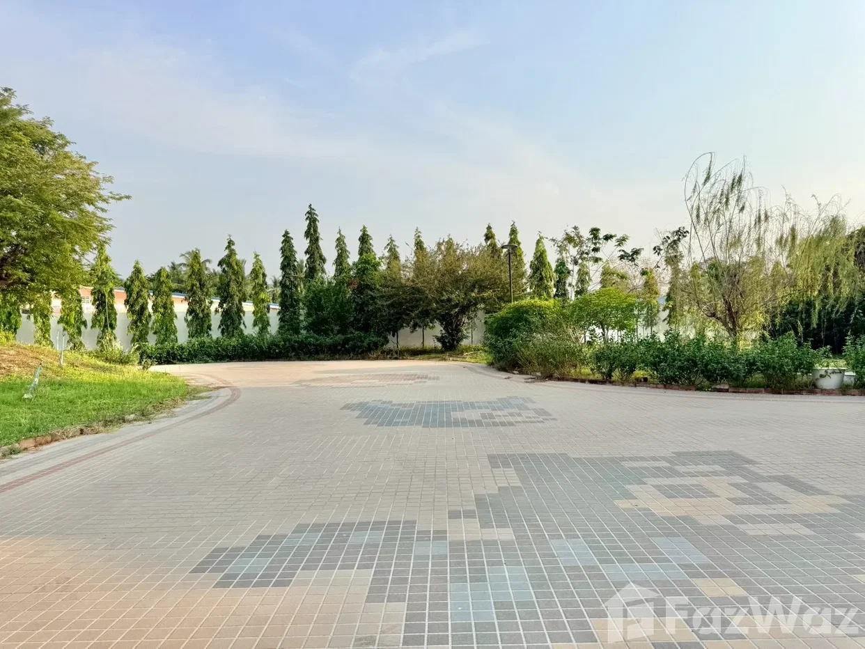 รูป ขาย บ้านเดี่ยว 3 ห้องนอน ใน โป่ง, ชลบุรี 6461194 - รูปที่ 41/50