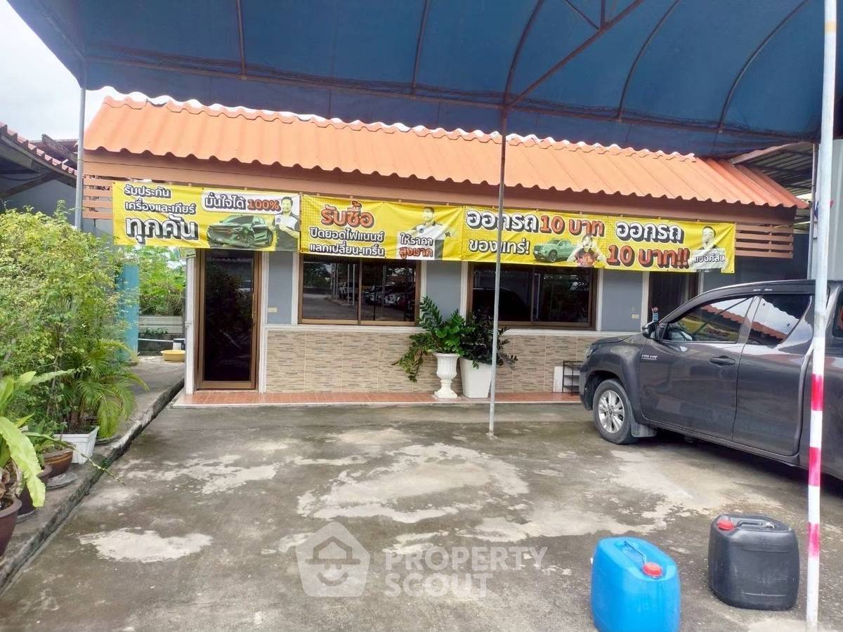 รูป ที่ดินสำหรับปล่อยเช่า 1,600 ตารางเมตร แถว ใน แสนแสบ (ID 2999415) - รูปที่ 2/7