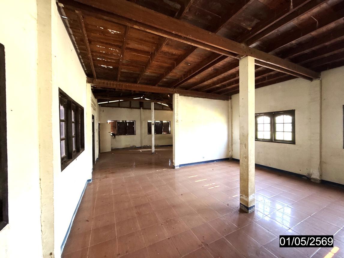 picture HOME 4873 Sq.w. Phu Khieo Chaiyaphum for 4.5M - 26/50