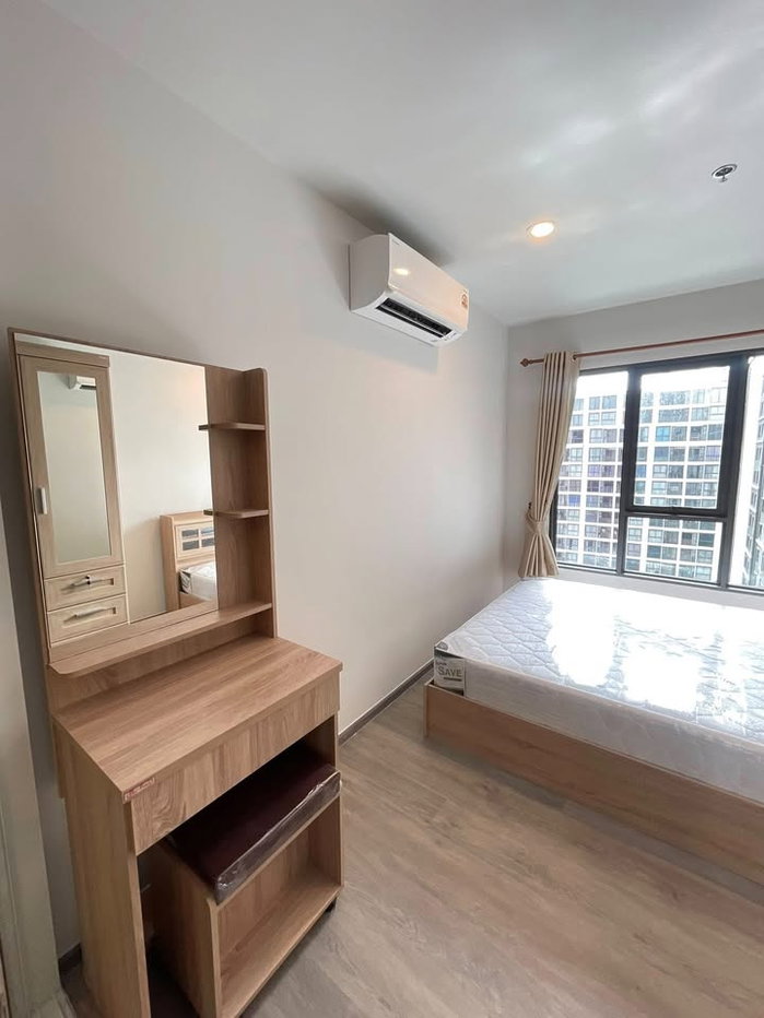 รูป เช่าคอนโด Regent Home Wutthakat/รีเจ้นท์ โฮม วุฒากาศ (A6906033) ID Line : @condo42 - รูปที่ 4/14
