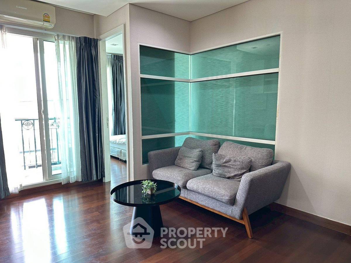 picture 1-BR Condo at Ivy Thonglor 23 close to Thong Lo (ID 2648058) - 3/8