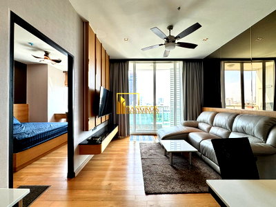 คอนโดให้เช่า : Eight Thonglor | Impressive 1 Bedroom Condo in Vibrant Area - BR19230CD