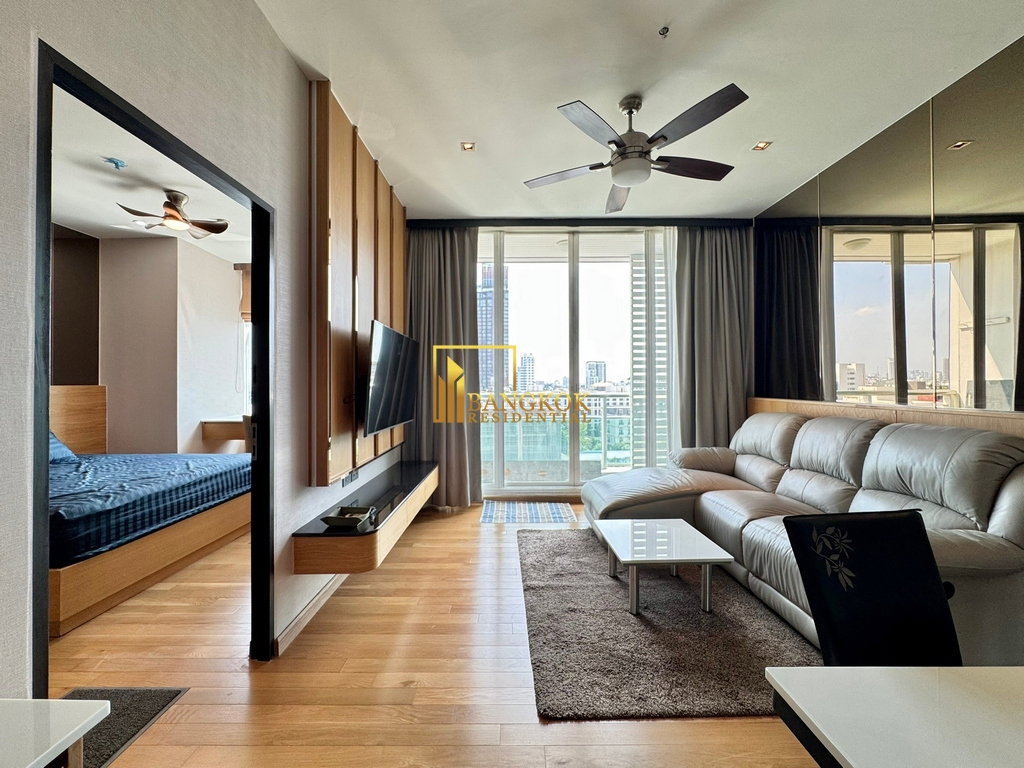 picture Eight Thonglor | Impressive 1 Bedroom Condo in Vibrant Area - BR19230CD - 1/26
