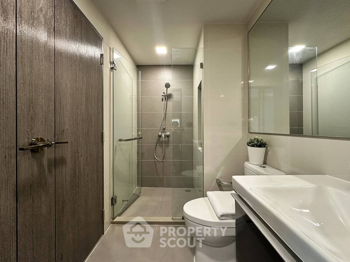 รูป คอนโด 1-ห้องนอน ที่ เวนิโอ สุขุมวิท 10 ใกล้ BTS อโศก (ID 2999216) - รูปที่ 7/8