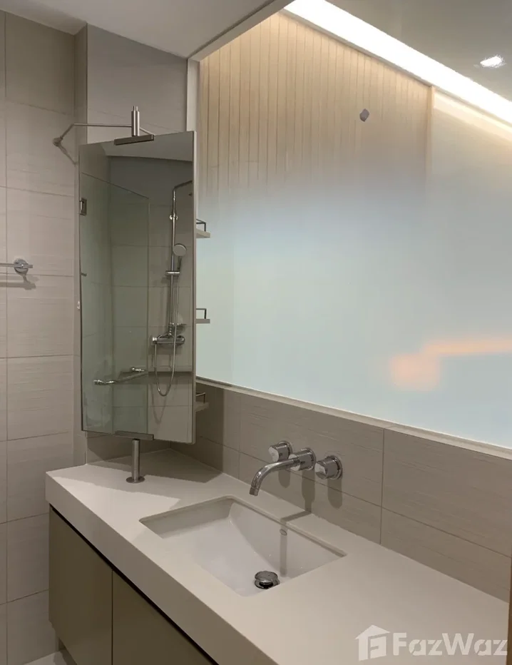 รูป Floor 27 Fully furnished 6467578 - รูปที่ 6/7