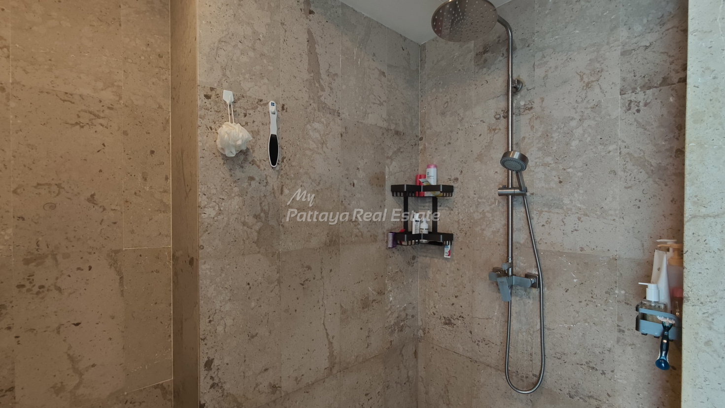 รูป 🛏️ 2 ห้องนอน - 🛁 2 ห้องน้ำ - 🏙️ Sea View - 🇹🇭 ชื่อบริษัท - 🏢 Laguna Heights Pattaya - รหัส: LHC10 - รูปที่ 17/17
