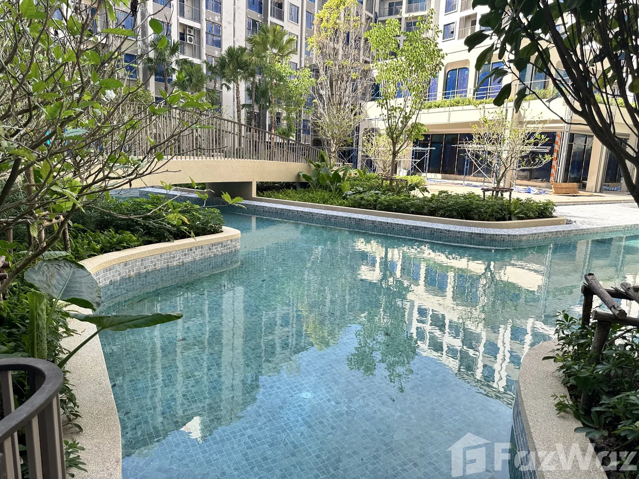 picture Rare! Private Pool Access Unit First Floor Building B 5815126 - 20/42