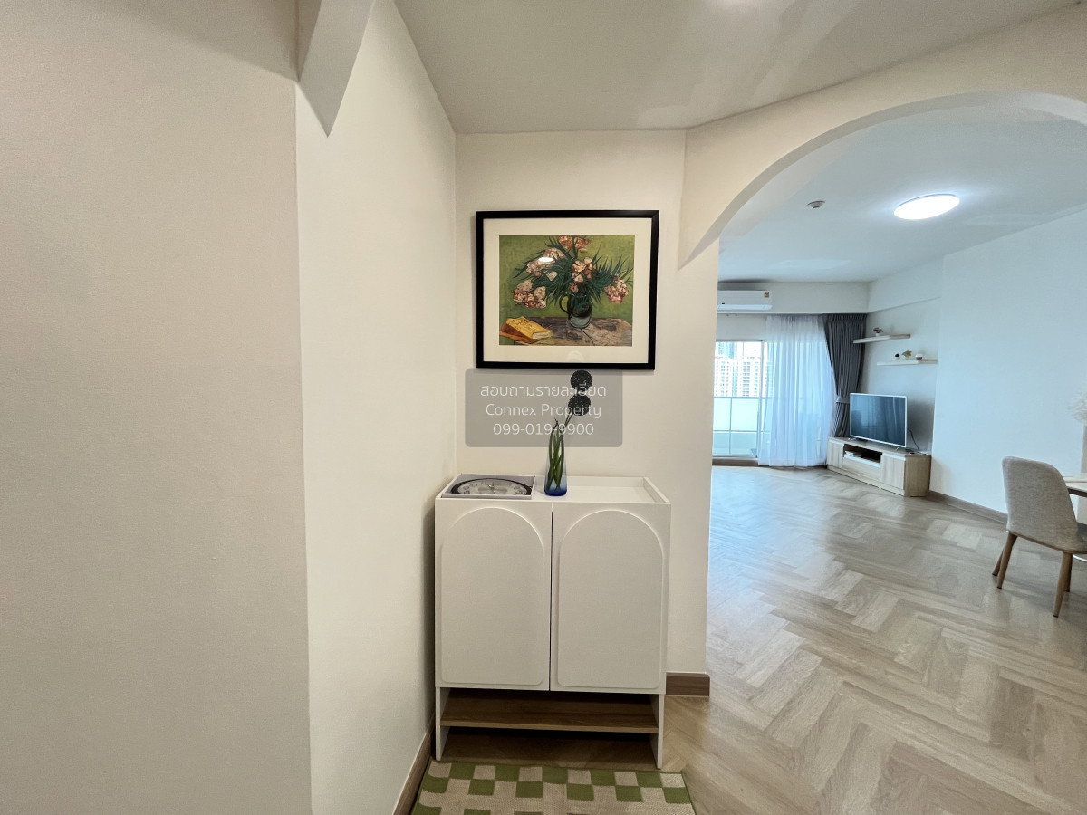 picture 🔥🔥🔥 For Rent Condo , Baan Nonsi , Chong Nonsi , Yannawa , Bangkok , CX-156406 ✅ Live chat with us ADD LINE @connexproperty ✅ 🔥🔥🔥 - 10/10