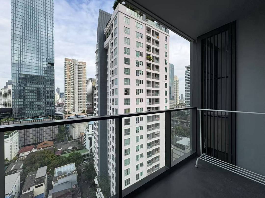 รูป ให้เช่า Tait 12 2นอน พร้อมอยู่ Pet friendly - รูปที่ 4/12