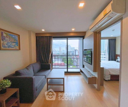 1-BR Condo at Art @ Thonglor close to Thong Lo (ID 1973193)