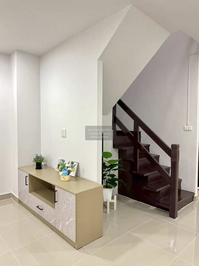 รูป ขายทาวน์เฮ้าส์/ทาวน์โฮม  บ้านกานต์มณี รีโนเวทใหม่ บางบัวทอง บางบัวทอง นนทบุรี CX-159634 ✅ ทักไลน์ @connexproperty ตอบทันที ทีมงานมืออาชีพ ✅ - รูปที่ 8/12