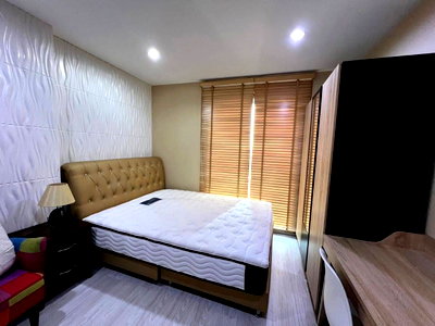 คอนโดให้เช่า : 🟢ER26199 🟢ให้เช่า / For Rent IDEO Mobi Wongsawang Interchange 💰 ราคา 9,000 บาท/เดือน