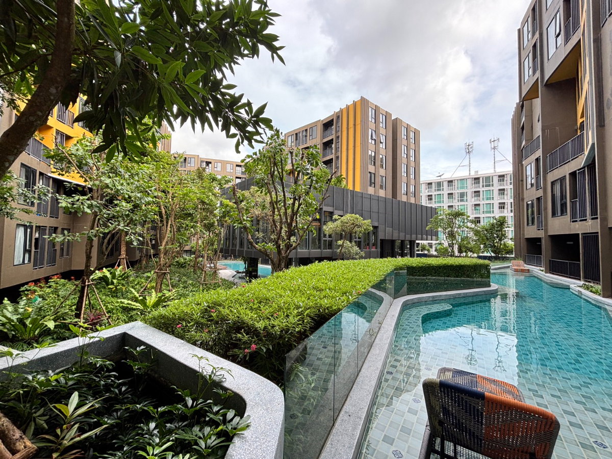 picture 🏢 Spacious Move-In Ready Condo in Central Phuket – Only THB 20,000/Month! ✨ - 23/36
