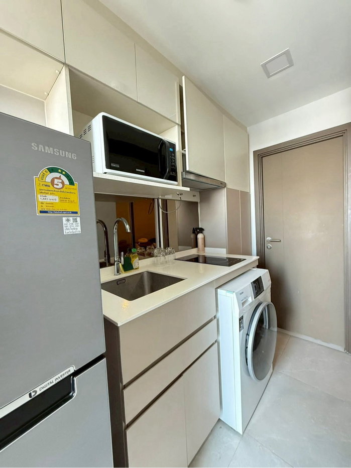 รูป ให้เช่า the privacy sukhumvit 101 - รูปที่ 8/10