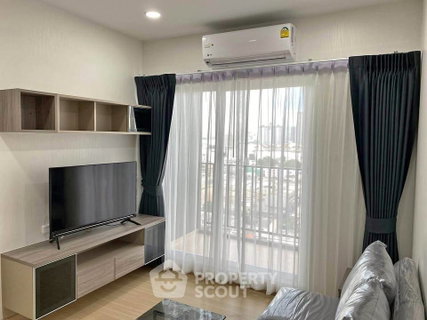 รูปภาพ คอนโด 2 ห้องนอน 59 ตร.ม. ราคาดี ที่ศุภาลัย เวอเรนด้า รามคำแหง (ID 3001420)