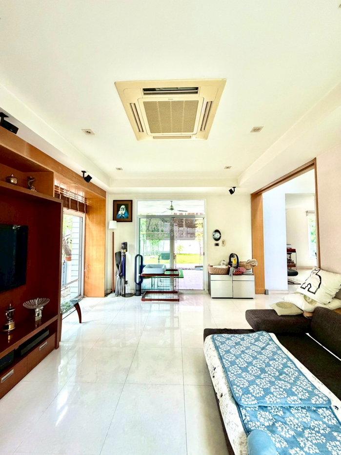 รูป ขายบ้าน บ้านปัญญา รามอินทรา คันนายาว เขต คันนายาว กรุงเทพ CX-159796 ✅ ทักไลน์ @connexproperty ตอบทันที ทีมงานมืออาชีพ ✅ - รูปที่ 4/12