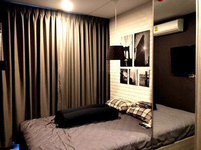 Condos for sale : Luxury Condo for Sale Notting Hill Sukhumvit 105 | Near BTS Bearing