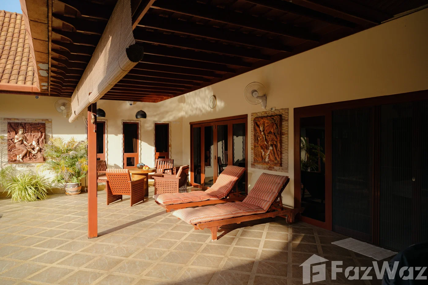 picture 5 Bedroom Villa for rent in Rawai, Phuket  6449955 - 5/23
