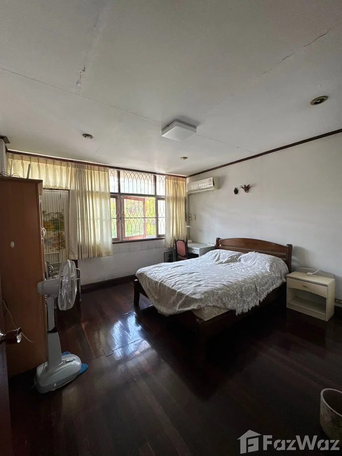 รูป ขาย บ้านเดี่ยว 3 ห้องนอน ใน คลองเตย, กรุงเทพมหานคร 6449363 - รูปที่ 7/50