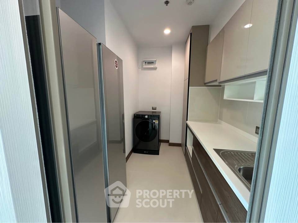 รูป คอนโด 2-ห้องนอน ที่ ศุภาลัย โอเรียนทัล สุขุมวิท 39 ใกล้ MRT เพชรบุรี (ID 2999147) - รูปที่ 6/7