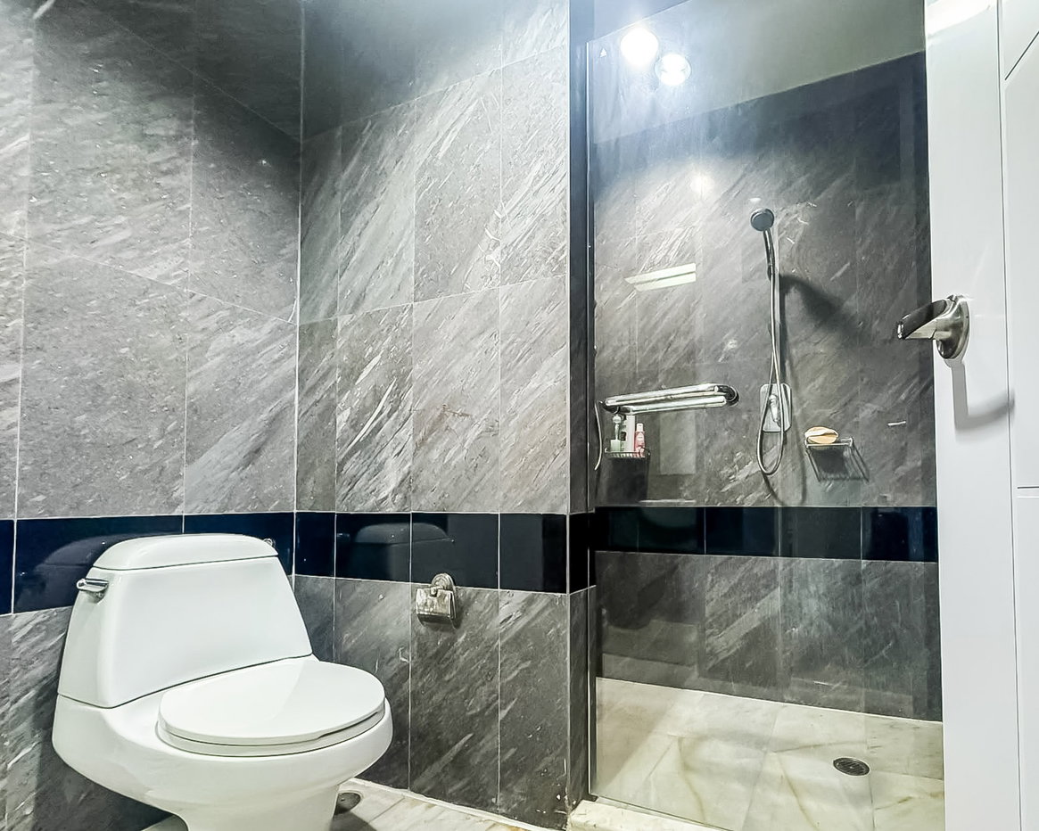 รูป Townhouse for Sale Wongamat Beach Pattaya Sea View - รูปที่ 14/19