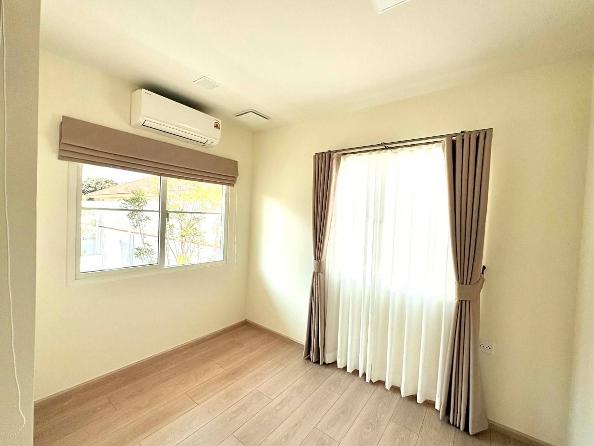 รูป UV01903 - Villaggio 3 Srinakarin - Bangna : MegaBangna - รูปที่ 9/15