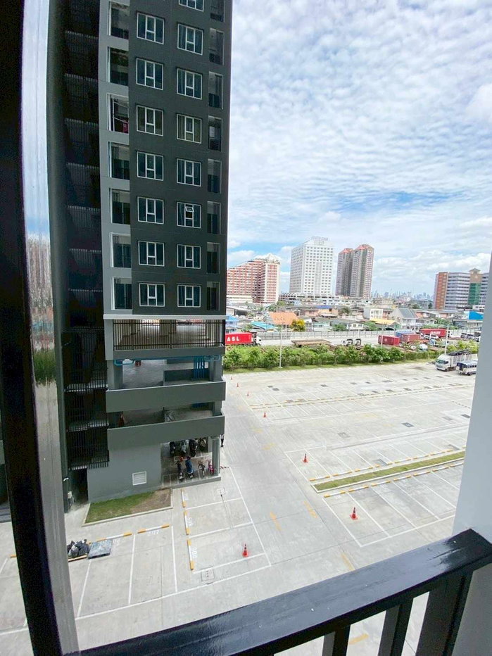 รูป ห้องอัพเดต💥คุณภัส🔔⚠️🏘️Ⓜ️กดปุ่มแอดไลน์💥รีเจ้นท์ โฮม บางนา - รูปที่ 10/13