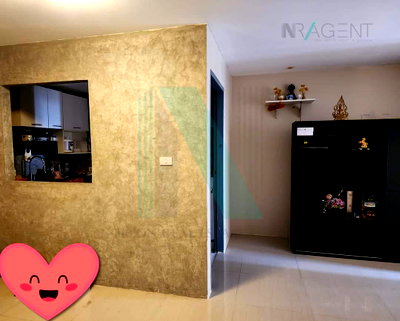 Condos for rent : 🚩 For Rent Condo FLORA VILLE Building C, Floor 11,2 bed room, Room size 88.00 sqm