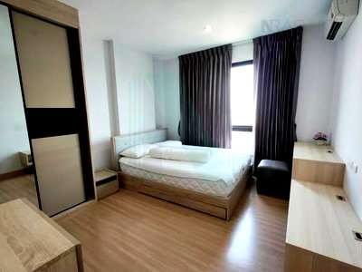 Condos for rent : 🔺 For Rent Condo NICHE MONO RATCHAVIPHA Building B, Floor 10,1 bed room, Room size 32 sqm