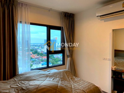 Condos for sale : 🔥MD-26065880 Rare Item! Beautiful Condo, Below Market Price! Aspire Sathorn - Ratchaphruek. Book Now Before It's Gone! 🔥
