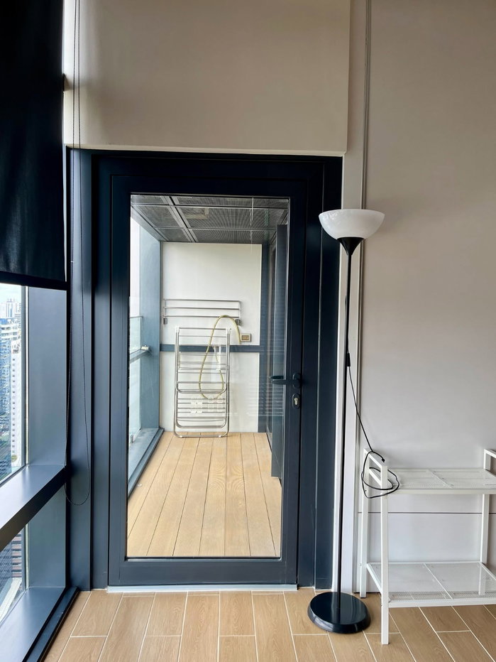 รูป RS6499 ขาย คอนโด ห้องมุม หายาก Circle Living Prototype ใกล้ MRT เพรชบุรี - รูปที่ 11/12
