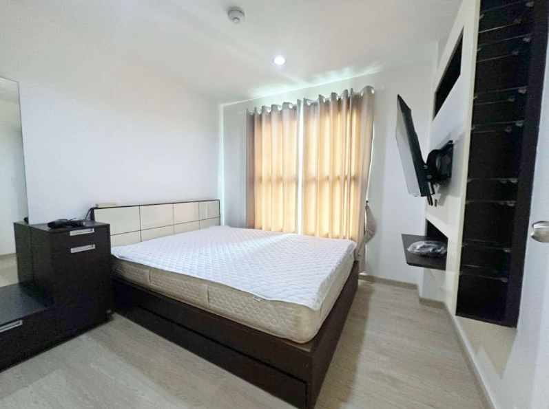 รูป ห้องอัพเดต💥คุณภัส🔔⚠️🏘️Ⓜ️กดปุ่มแอดไลน์💥Park View Vibhavadi - รูปที่ 11/11