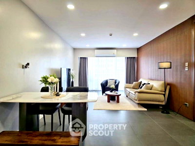 Condos for rent : 1-BR Condo, 97 Sqm Sathorn Park Place, MRT Lumphini (ID 3000159)