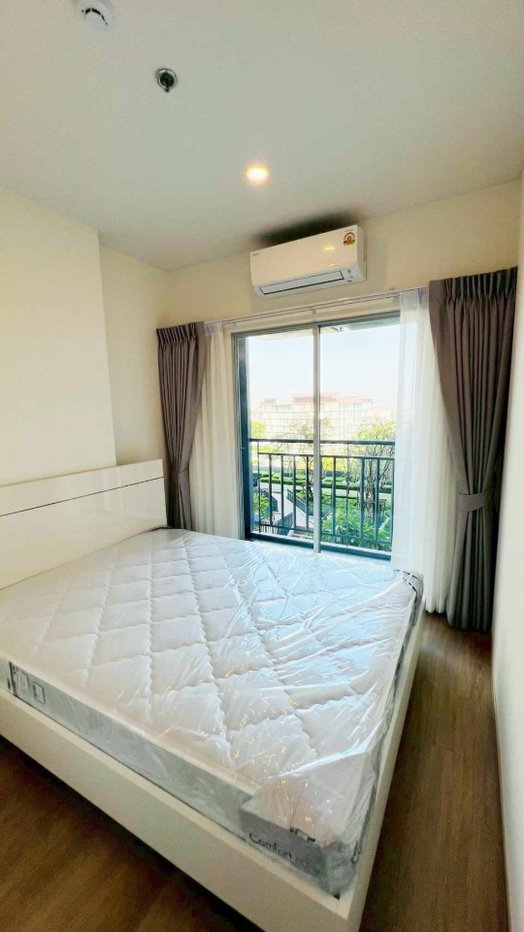 รูป ห้องอัพเดต💥คุณภัส🔔⚠️🏘️Ⓜ️กดปุ่มแอดไลน์💥ลุมพินี เพลส แจ้งวัฒนะ - ปากเกร็ด สเตชั่น - รูปที่ 2/20