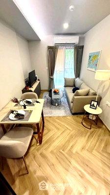 Condos for rent : 1-BR 35 Sqm Condo At Chapter Thonglor 25, Thong Lo (ID 2640740)