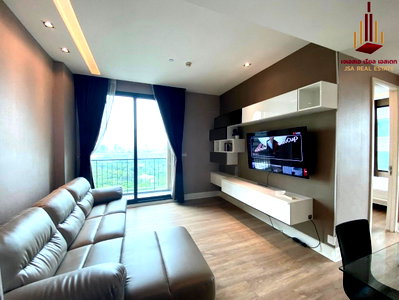 Condos for rent : ✨ For Rent: Equinox Phahol - Vibha Condo ✨ 💰 Only 36,000 THB/month