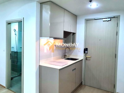Condos for sale : 🔥MD-26065891 Rare Item! Beautiful Condo, Below Market Price! Ideo Q Chula-Samyan. Book Now Before It's Gone! 🔥