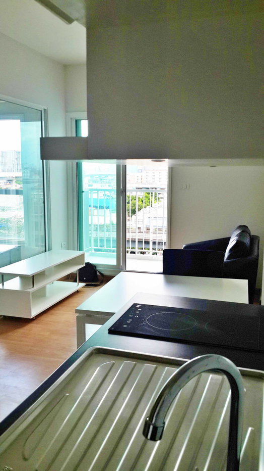 รูป ห้องอัพเดต💥คุณภัส🔔⚠️🏘️Ⓜ️กดปุ่มแอดไลน์💥เดอะ พาร์คแลนด์ เพชรเกษม - รูปที่ 2/4