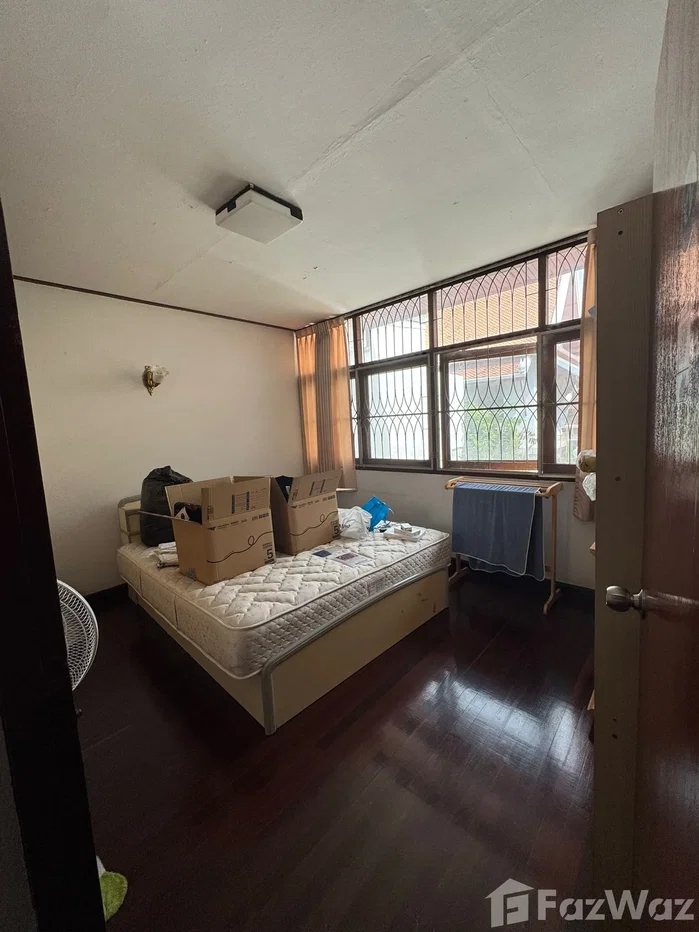 รูป ขาย บ้านเดี่ยว 3 ห้องนอน ใน คลองเตย, กรุงเทพมหานคร 6449363 - รูปที่ 14/50