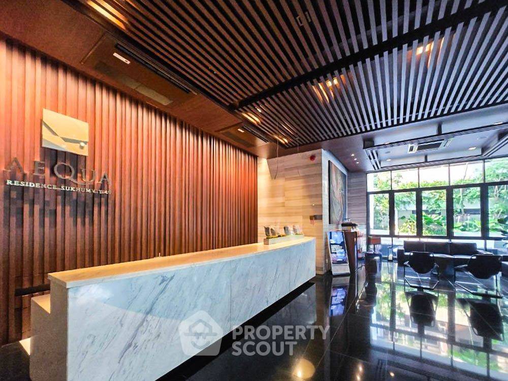 รูป คอนโด 2-ห้องนอน ที่ เอควา สุขมวิท 49 คอนโดมิเนียม ใกล้ BTS ทองหล่อ (ID 2087429) - รูปที่ 29/29