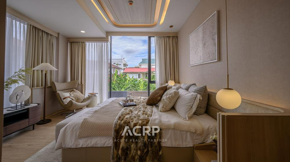 รูป Aritier Penthouse คอนโดใหม่ อารีย์–พหลโยธิน ใกล้ BTS อารีย์ ราคาพิเศษที่สุด!! - รูปที่ 6/12