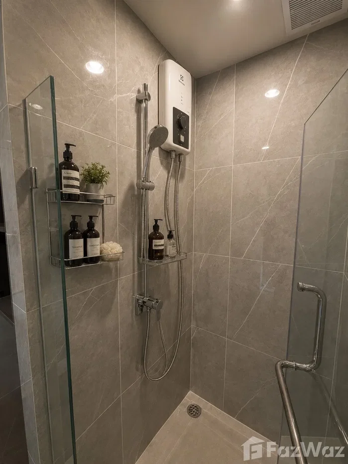 picture Newly 2 Bedroom for Rent at Nue district R9 6467660 - 8/8