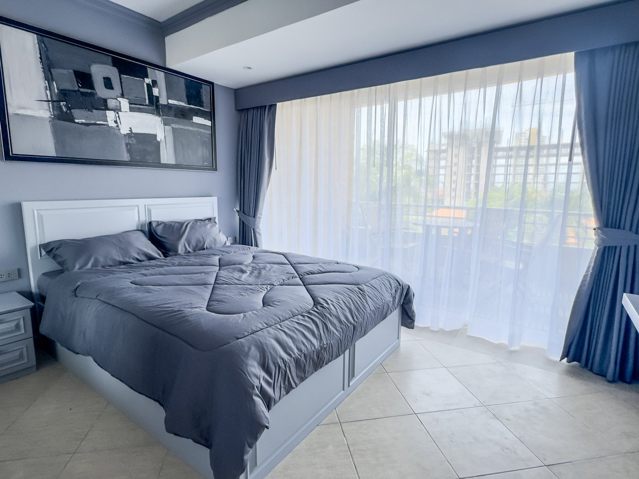 รูป Executive Residence 2 2 Bedroom Condo for Sale Pratumnak - รูปที่ 8/16