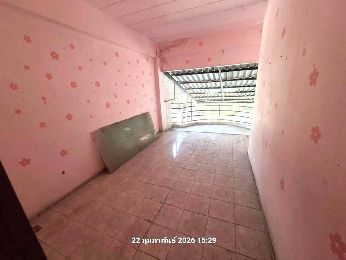 รูป อาคารพาณิชย์ 130 ตร.วา เมืองสระบุรี สระบุรี 7.4M - รูปที่ 27/36